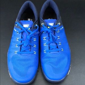 Nike Mens Training Shoes